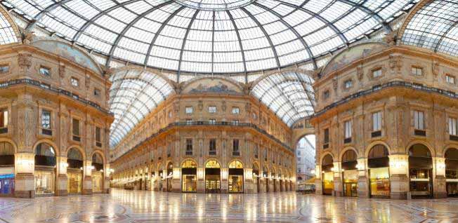 best places in Milan