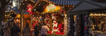 milan christmas market