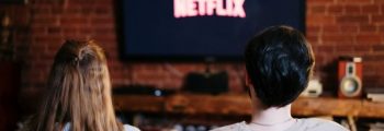 tv series on Netflix to learn Italian