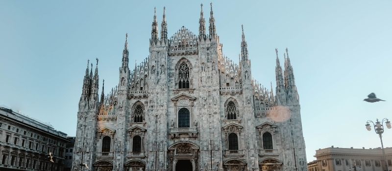 cost of Living in Milan